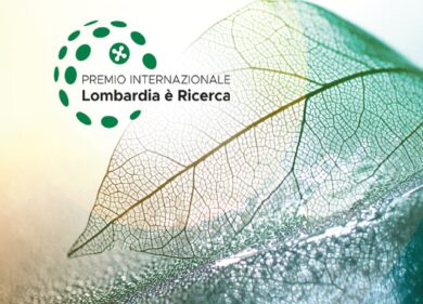 Premio Lombardia è Ricerca 2023 a Rosenberg e June