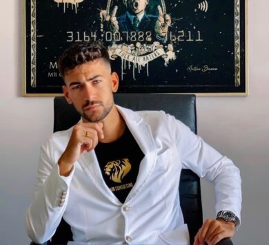 Boutique Online Chiavi in Mano