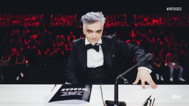 X Factor 2023, l’ora della verità: Ambra e Morgan, le scelte nei bootcamp