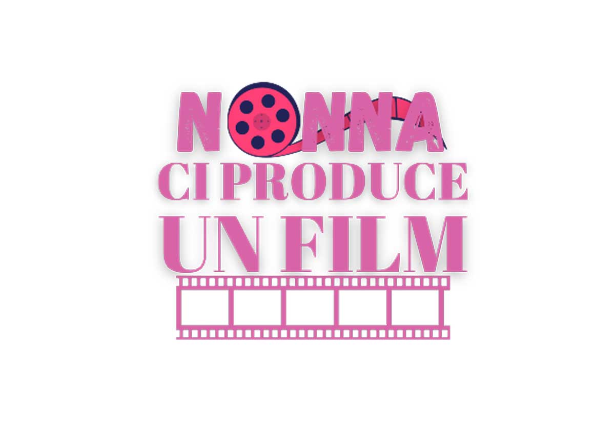 “Nonna ci produce un film”, in sala l’estro del romano Walter Garibaldi “Nonna ci produce un film”, in sala l’estro del romano Walter Garibaldi