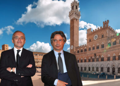 Mps: assolti in Cassazione gli ex vertici. Il titolo vola in Borsa