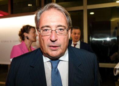 Assolto in appello l’ex direttore del Sole 24 ore Napoletano