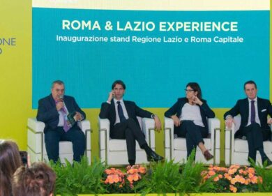 Giubileo, a Rimini nasce la Santa Alleanza tra Comune di Rome e Regione Lazio
