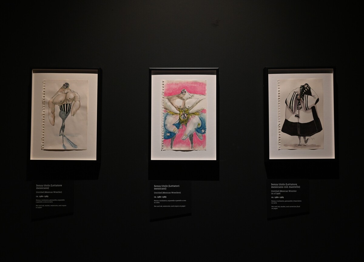 Tim Burton una Stella che brilla a Torino