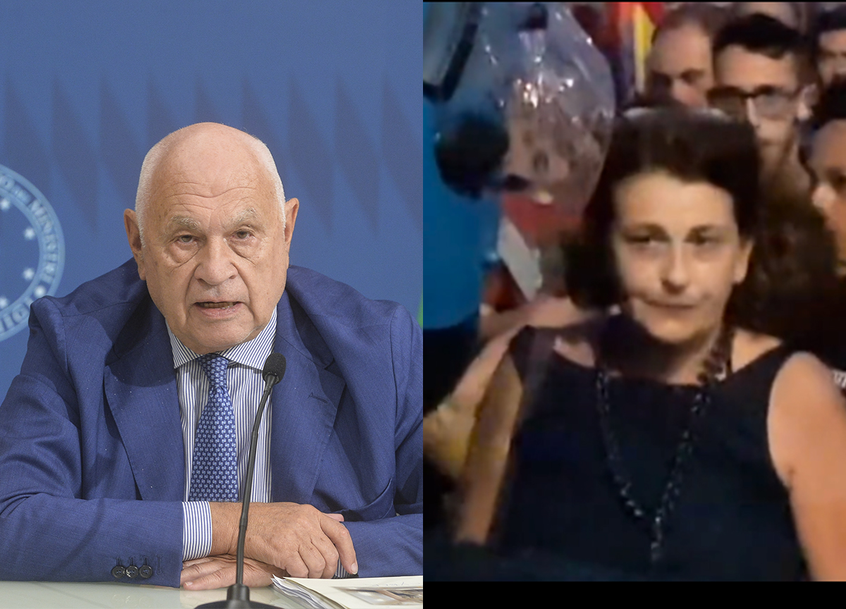 Migranti, Nordio: “Apostolico? Non ci sarà nessuna azione disciplinare” Migranti, Nordio: “Apostolico? Non ci sarà nessuna azione disciplinare”
