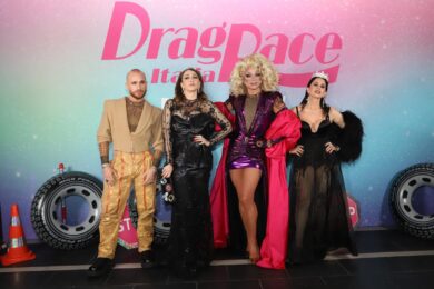 “Una Drag Queen al Festival di Sanremo? Amadeus potrebbe stupirci….”