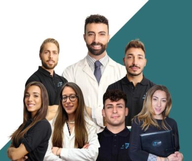 Il metodo AF Lab, così Andrea Foriglio conquista il mondo del benessere