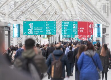 Host Milano 2023: oltre 2100 espositori nel segno dell’innovazione sostenibile