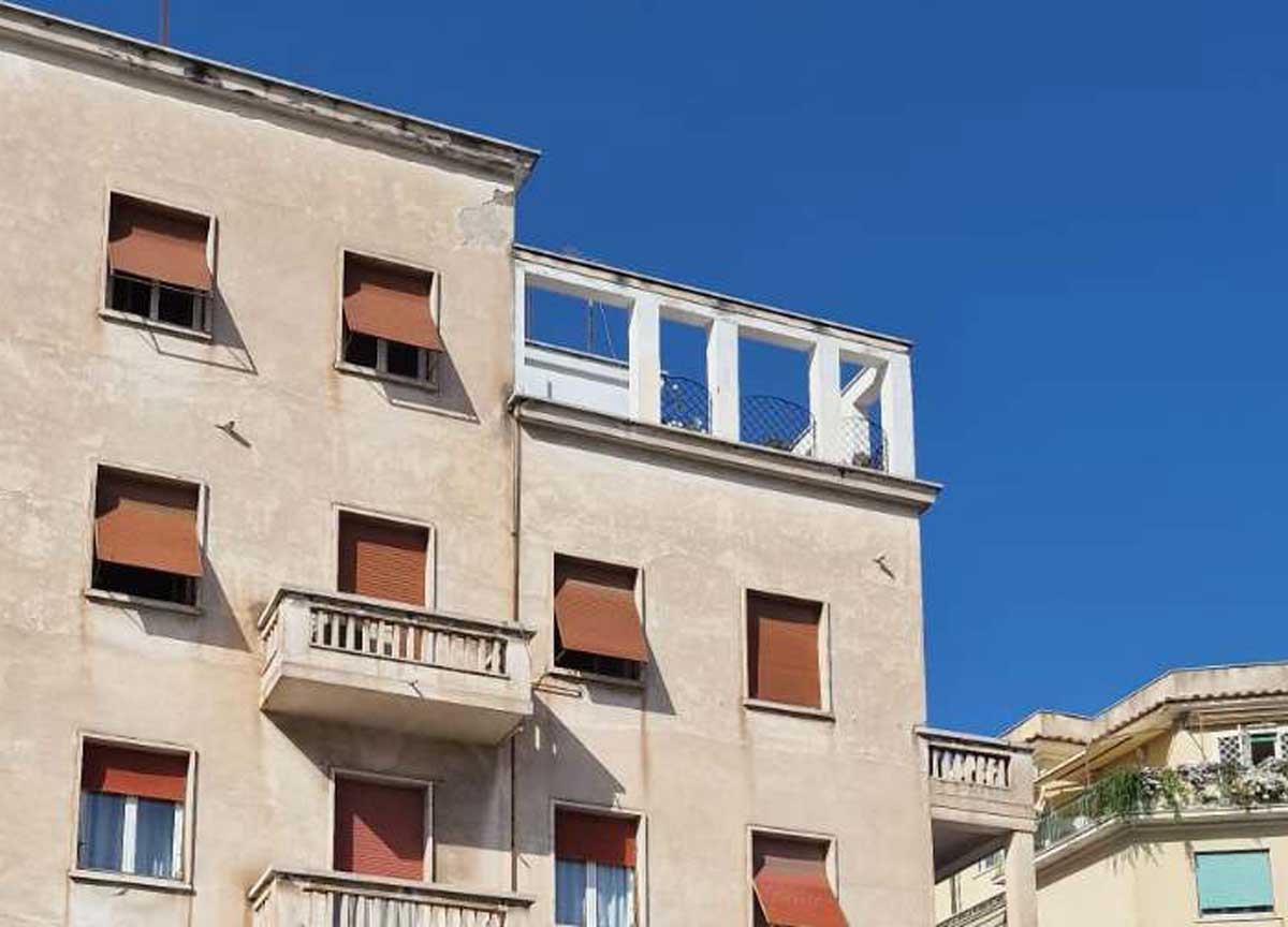 Roma, autopsia sul 12enne precipitato: spunta un rimprovero per i compiti