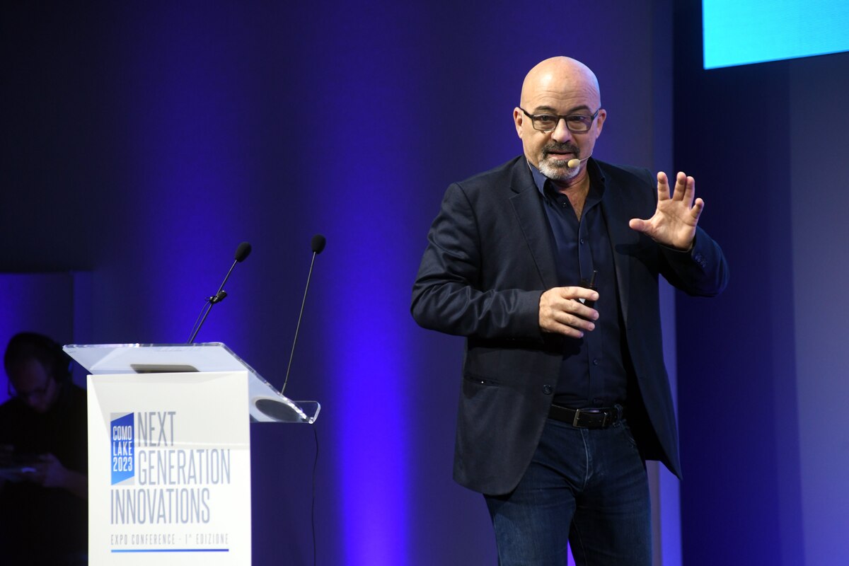 ComoLake2023: al via la prima edizione di “Next Generation Innovations” ComoLake2023: al via la prima edizione di “Next Generation Innovations”