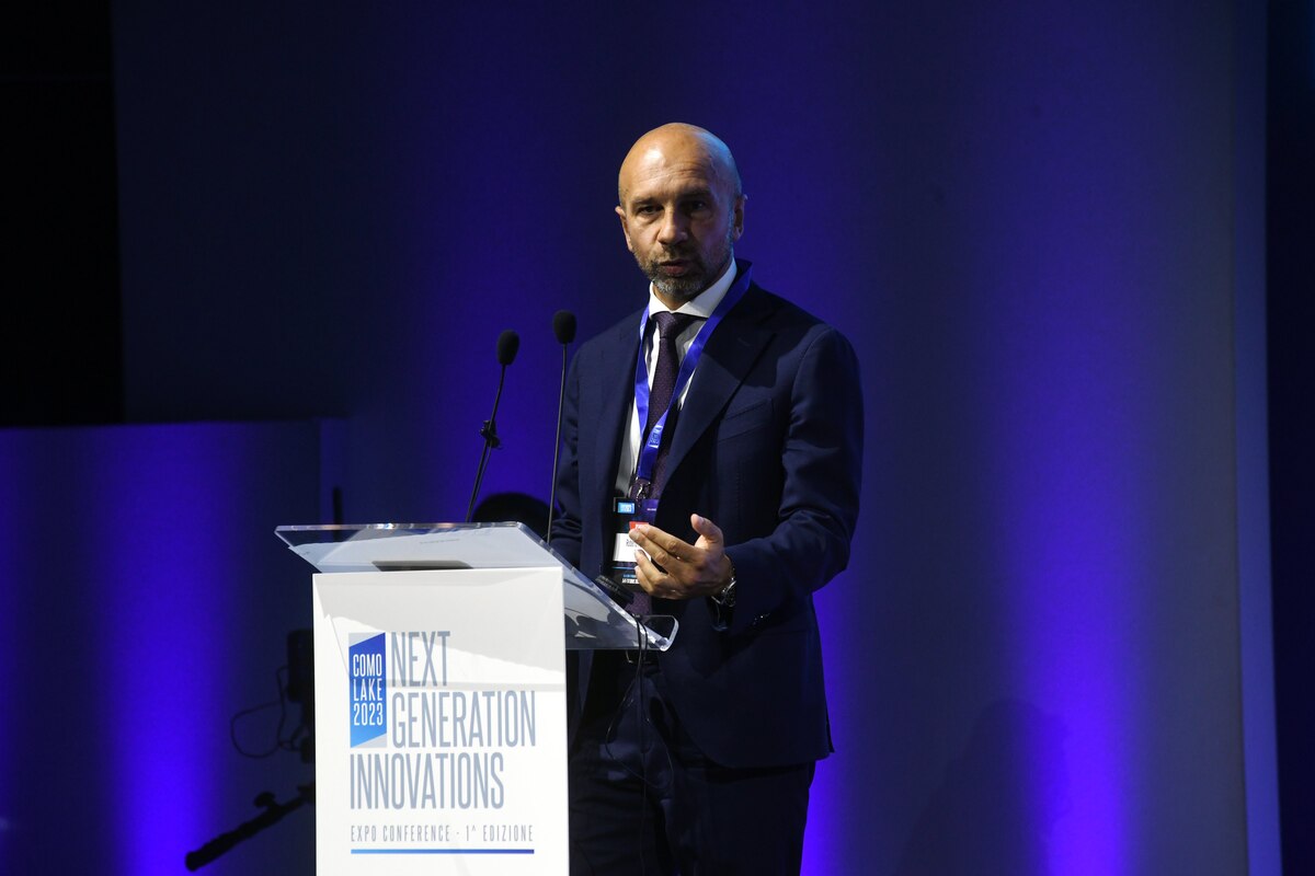 ComoLake2023: al via la prima edizione di “Next Generation Innovations” ComoLake2023: al via la prima edizione di “Next Generation Innovations”