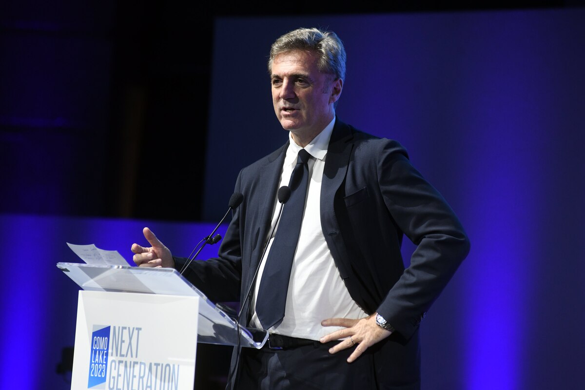 ComoLake2023: al via la prima edizione di “Next Generation Innovations” ComoLake2023: al via la prima edizione di “Next Generation Innovations”