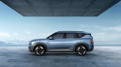 Kia svela la propria strategia globale per i veicoli elettrici