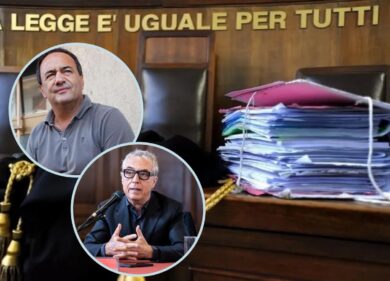 Le inchieste farlocche e le assoluzioni tardive