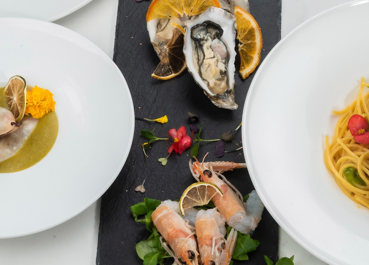 TheFork: al via la nuova edizione del Festival con nuove esperienze culinarie TheFork: al via la nuova edizione del Festival con nuove esperienze culinarie