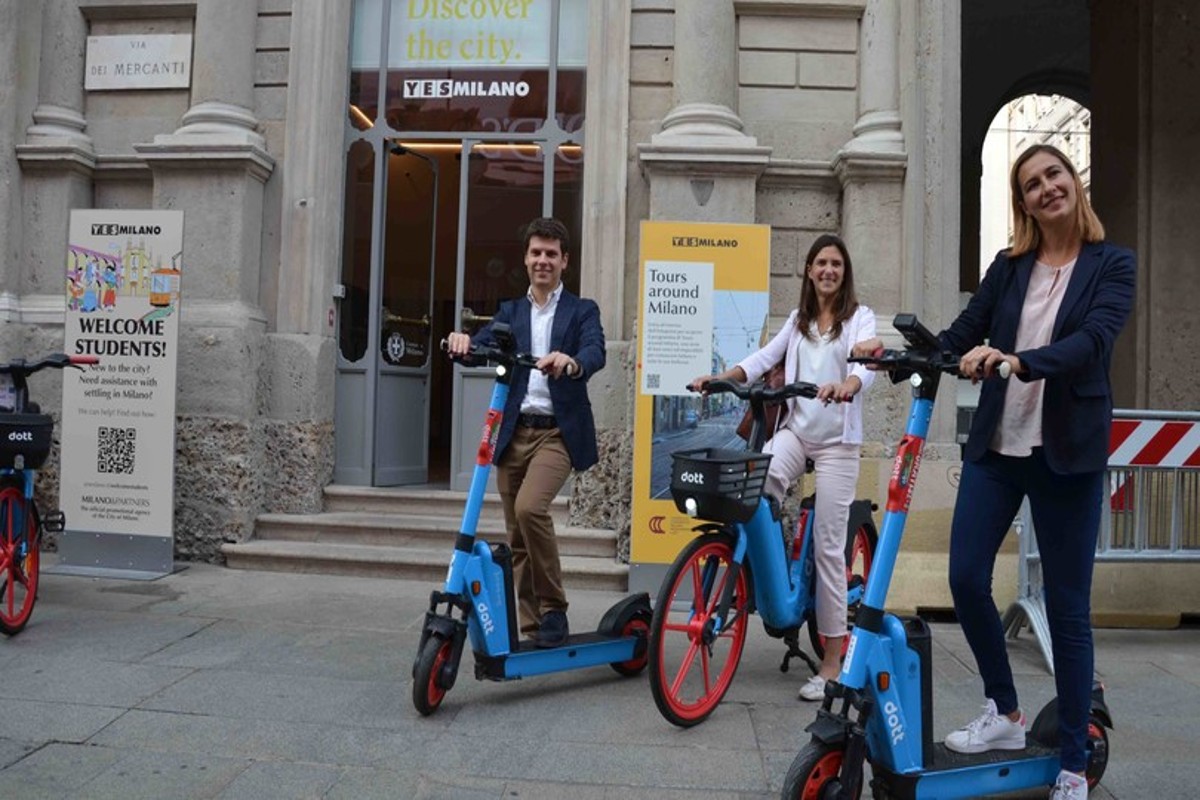Bici elettriche, la Corte Ue: “Non c’è obbligo di assicurazione”. Ecco perchè Bici elettriche, la Corte Ue: “Non c’è obbligo di assicurazione”. Ecco perchè