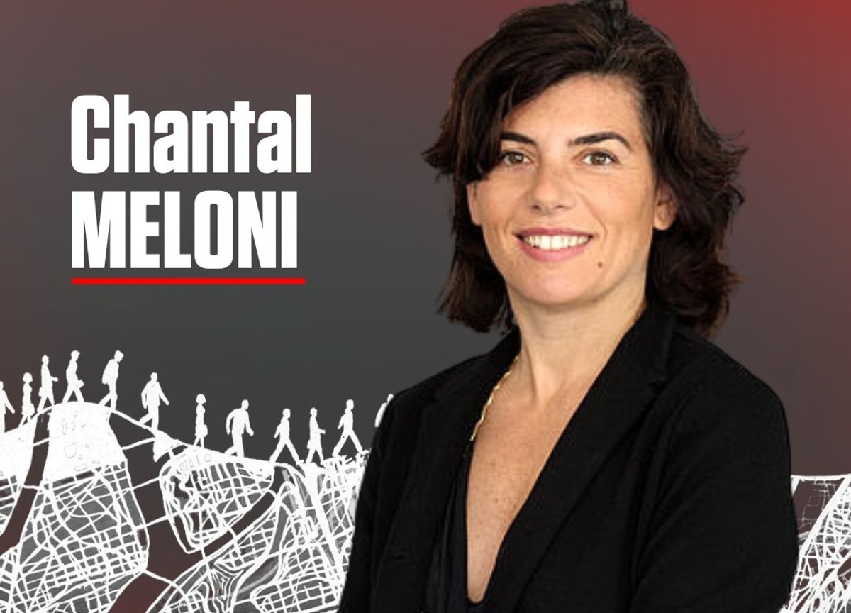 Piazzapulita, non solo caciara: brilla la giurista Chantal Meloni. Ecco chi è