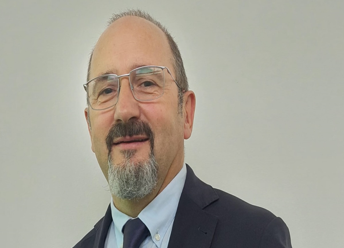 Aler Varese, nominato presidente Stefano Cavallin Aler Varese, nominato presidente Stefano Cavallin
