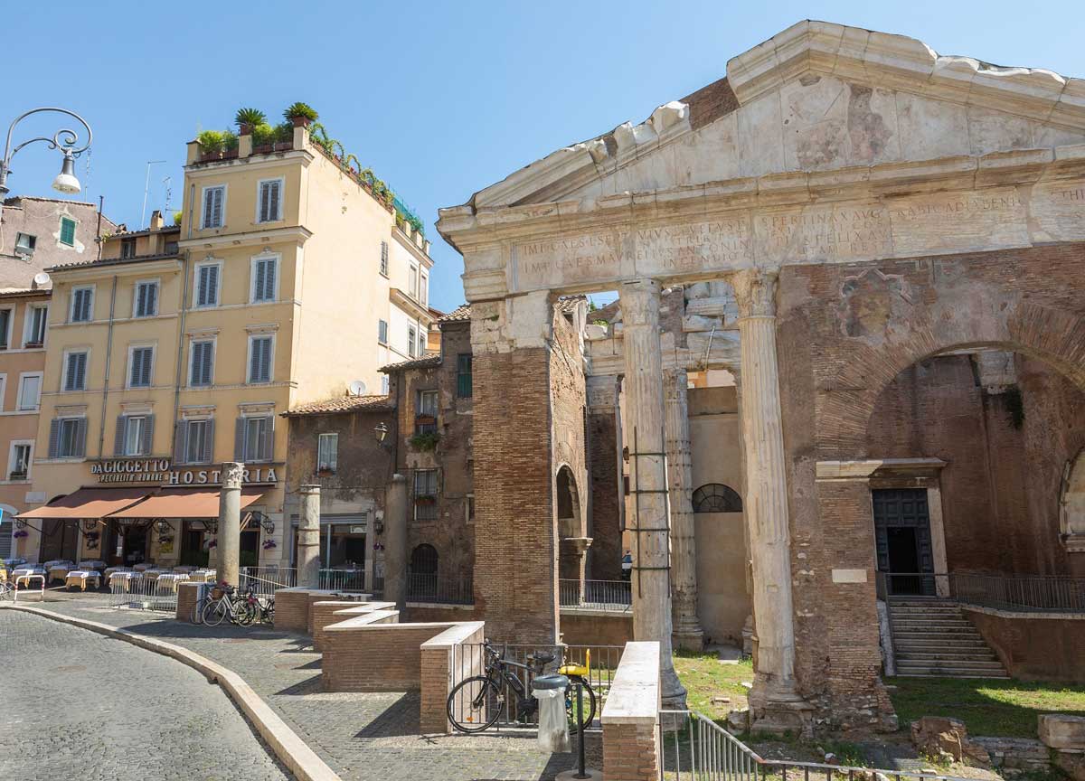Roma, Giggetto al Portico D’ottavia festeggia 100 anni di cucina alla Giudia