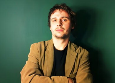 Guerra entra nella Be Water di Guido Brera, nominato Ad di Be Production