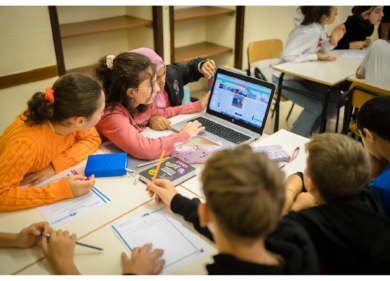 Educazione finanziaria, Mediobanca e JA lanciano “CONTA SUL FUTURO!”