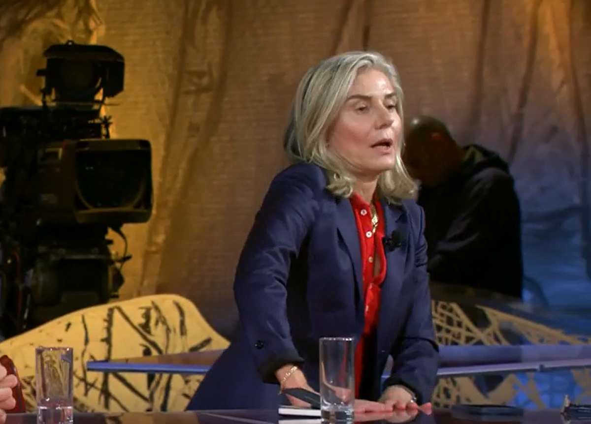 Ascolti tv, Formigli con Basile aggancia Del Debbio. Pareggio tra i due talk Ascolti tv, Formigli con Basile aggancia Del Debbio. Pareggio tra i due talk