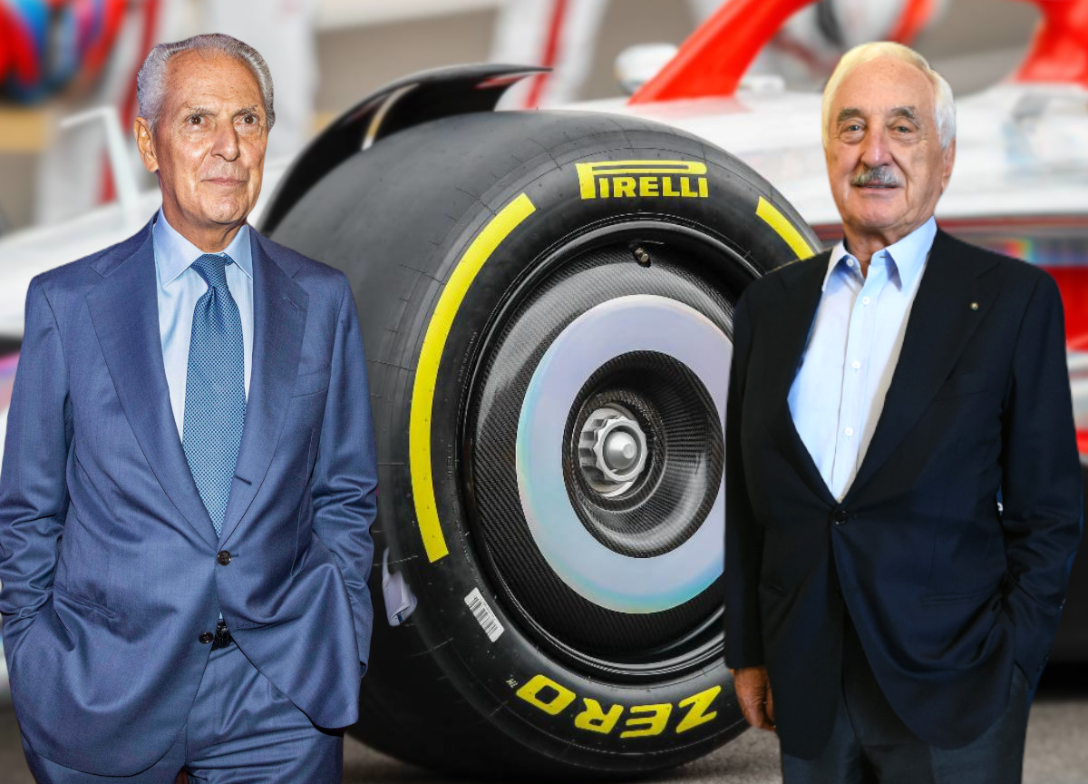 Pirelli e Brembo, si torna a parlare delle nozze: è la volta buona? Pirelli e Brembo, si torna a parlare delle nozze: è la volta buona?