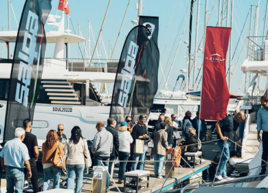 Snim, formazione e opportunità per giovani: parte il Salone nautico di Puglia