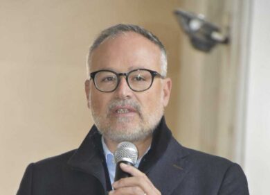 Ad Albano la festa del re della verdura di stagione: ecco il broccolo show