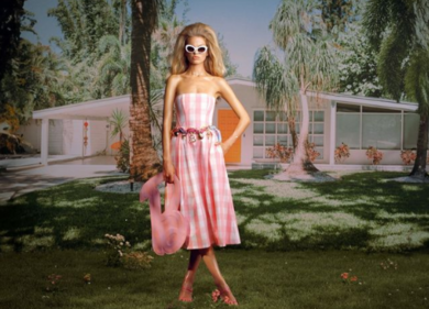 Roma, Barbie entra nel castello dei sogni di Lunghezza: domenica da sogno