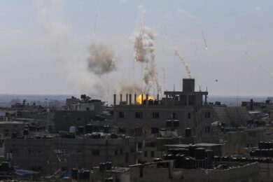 Israele-Hamas, le news di oggi. “Ucciso il leader Ali Qadi”. Raid su Gaza