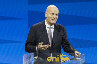 Eni: celebrati i 70 anni di storia del Gruppo
