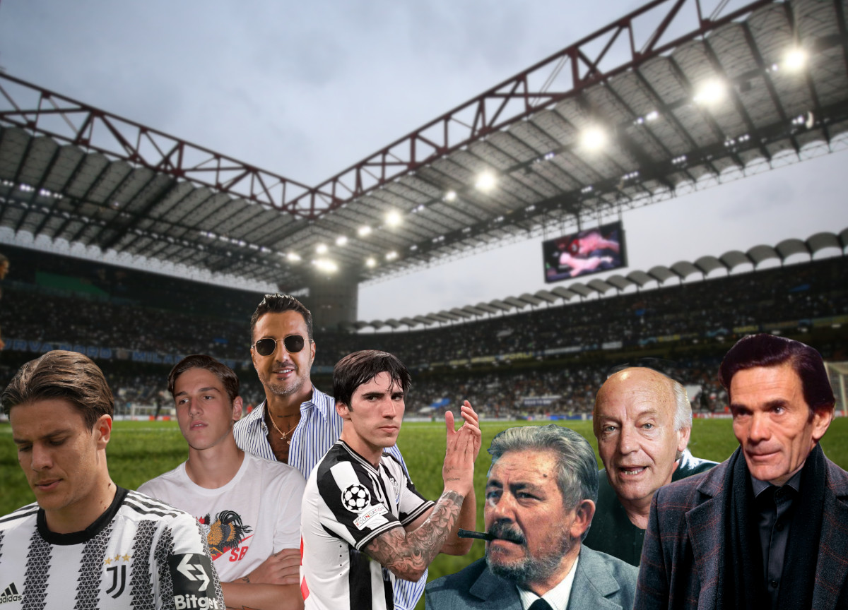 Il calcio sopravvivrà anche allo scandalo scommesse: è l’ultimo rito laico Il calcio sopravvivrà anche allo scandalo scommesse: è l’ultimo rito laico