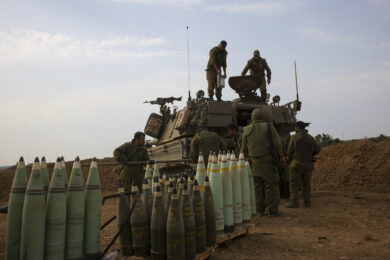 Guerra Israele, Netanyahu: “Spaccheremo Hamas”. Usa: “Temiamo intervento Iran”