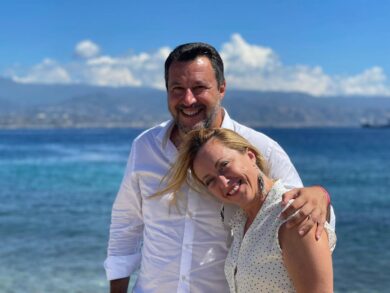 “Meloni ha fallito sui migranti”. Lega, dietro le quinte. Salvini al Viminale?