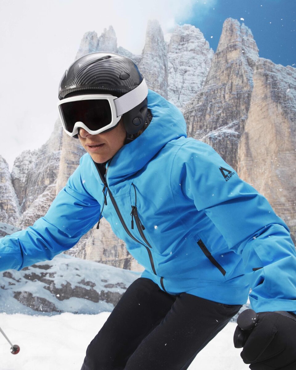 OVS lancia la nuova collezione sci “Altavia” con Deborah Compagnoni OVS lancia la nuova collezione sci “Altavia” con Deborah Compagnoni