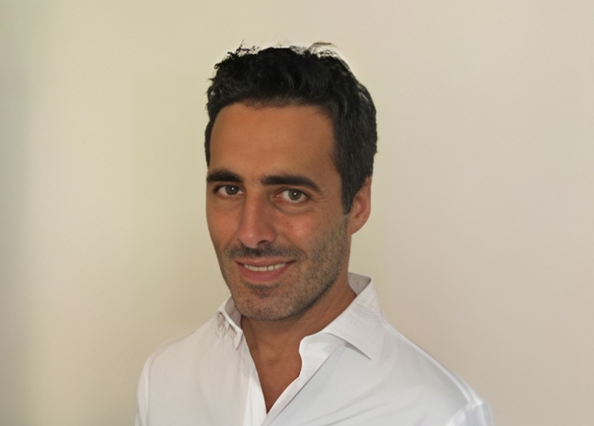 Luca Centurioni nominato nuovo Marketing Director di Sky Media Luca Centurioni nominato nuovo Marketing Director di Sky Media