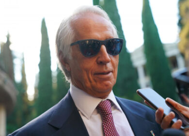 Milano-Cortina 2026, è ufficiale: “Bob, slittino e skeleton all’estero”