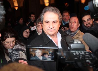 No Green Pass, arrestati i vertici di Forza Nuova tra cui Roberto Fiore No Green Pass, arrestati i vertici di Forza Nuova tra cui Roberto Fiore