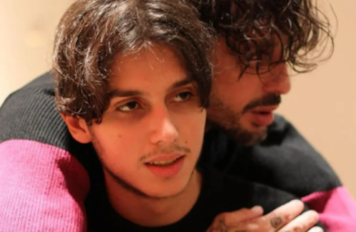 “Per soldi e visibilità ha inventato tutto”. La vendetta del figlio di Corona