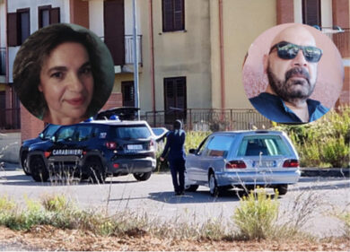 Ancona, uccide la moglie a coltellate: è giallo sul braccialetto elettronico
