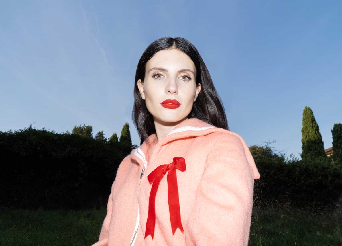 Roma, il ritorno il Ditonellapiaga: ecco il nuovo singolo top “Fossi come te”