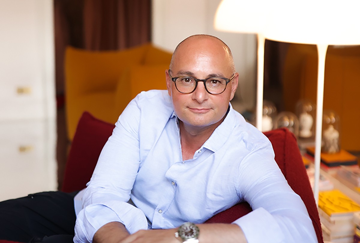Hearts Italia, Audiffredi nuovo direttore di Esquire dal 2024 Hearts Italia, Audiffredi nuovo direttore di Esquire dal 2024