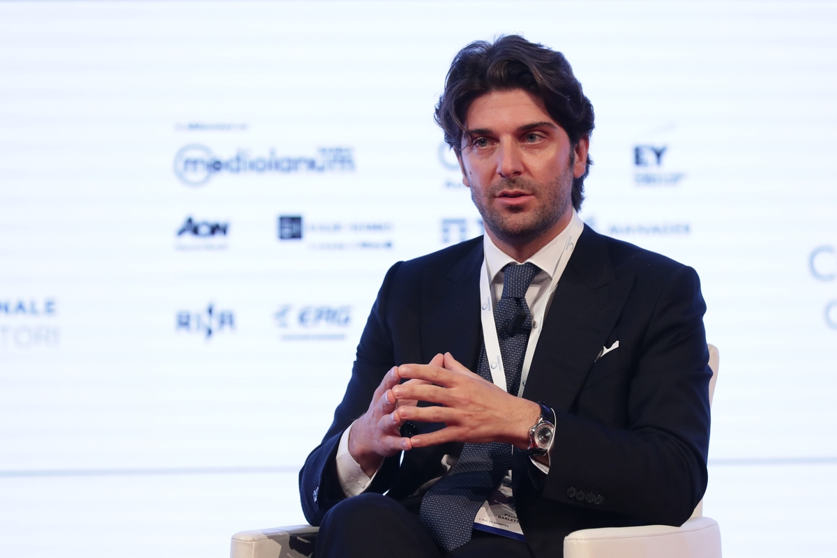 Alchimia di Paolo Barletta in rosso: in perdita per oltre 2,1 mln di euro Alchimia di Paolo Barletta in rosso: in perdita per oltre 2,1 mln di euro