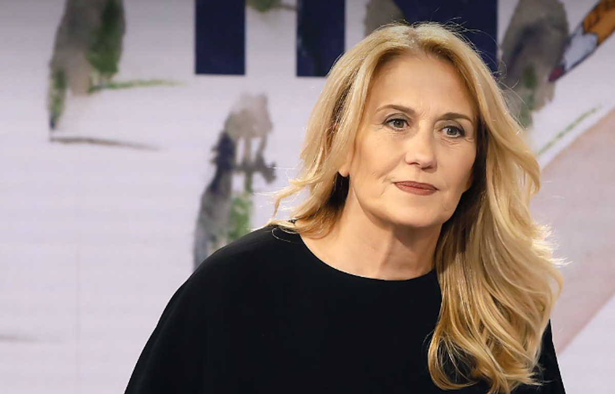 Ascolti tv, Maggioni si conferma al 9%: Silvia Toffanin straccia la Zia Mara Ascolti tv, Maggioni si conferma al 9%: Silvia Toffanin straccia la Zia Mara