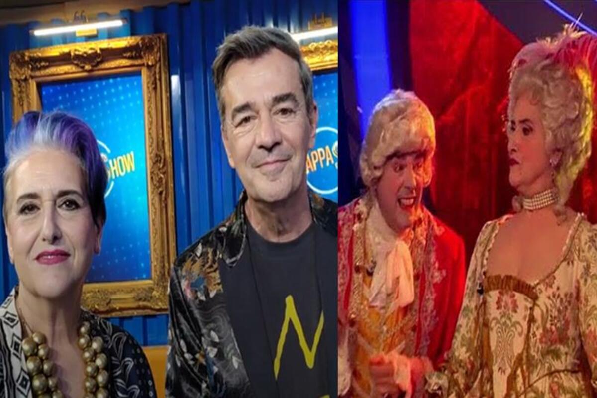 Jean Claude e Madre? “Dal GialappaShow a X Factor”. L’intervista doppia