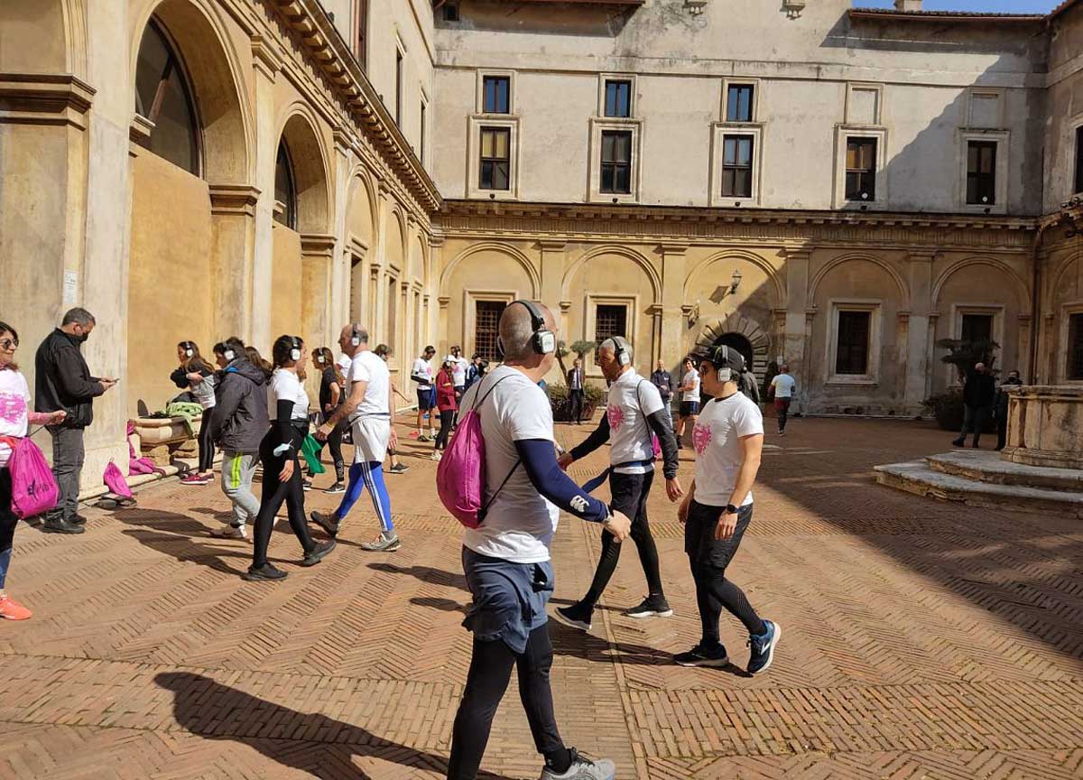 Link Campus, false fatture per progetti fantasma: Medaglia ai domiciliari Link Campus, false fatture per progetti fantasma: Medaglia ai domiciliari