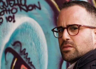 Macaluso aderisce a Forza Italia. Sorte: “Altri nomi nei prossimi giorni”