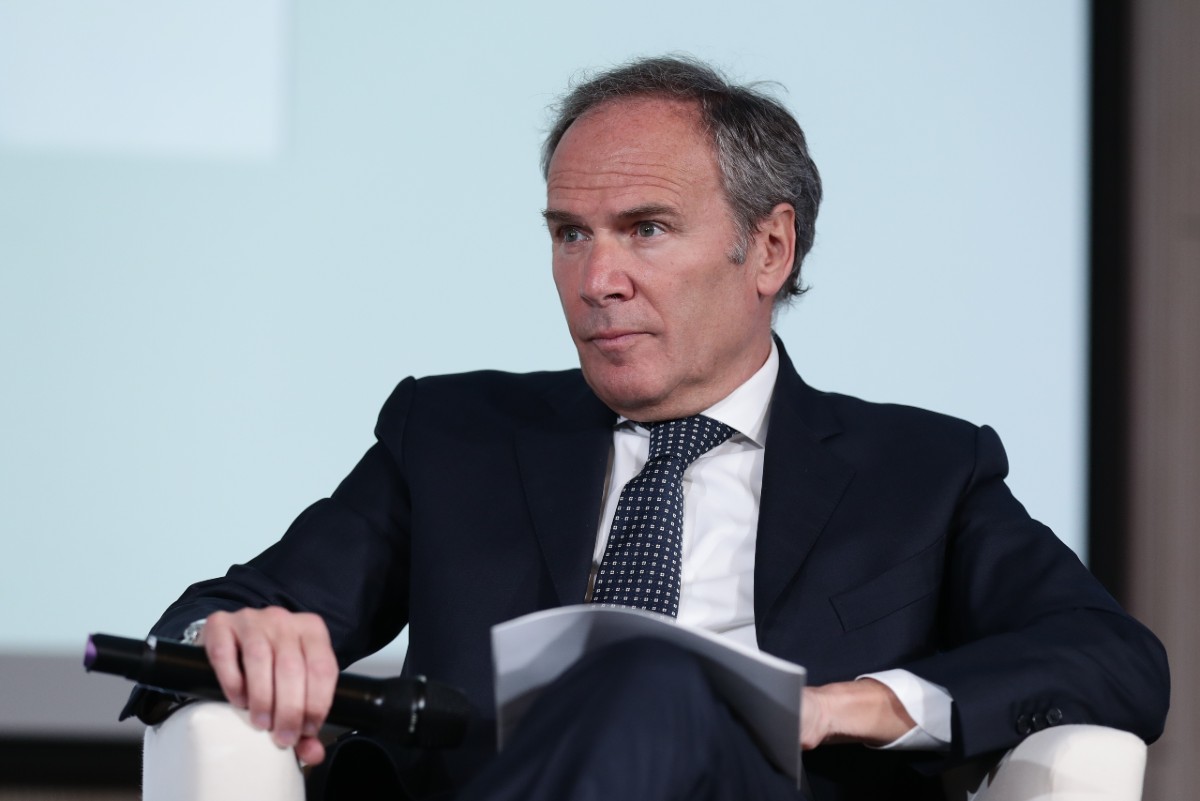 Italgas: completato l’acquisto da Veolia delle concessioni idriche in Italia Italgas: completato l’acquisto da Veolia delle concessioni idriche in Italia