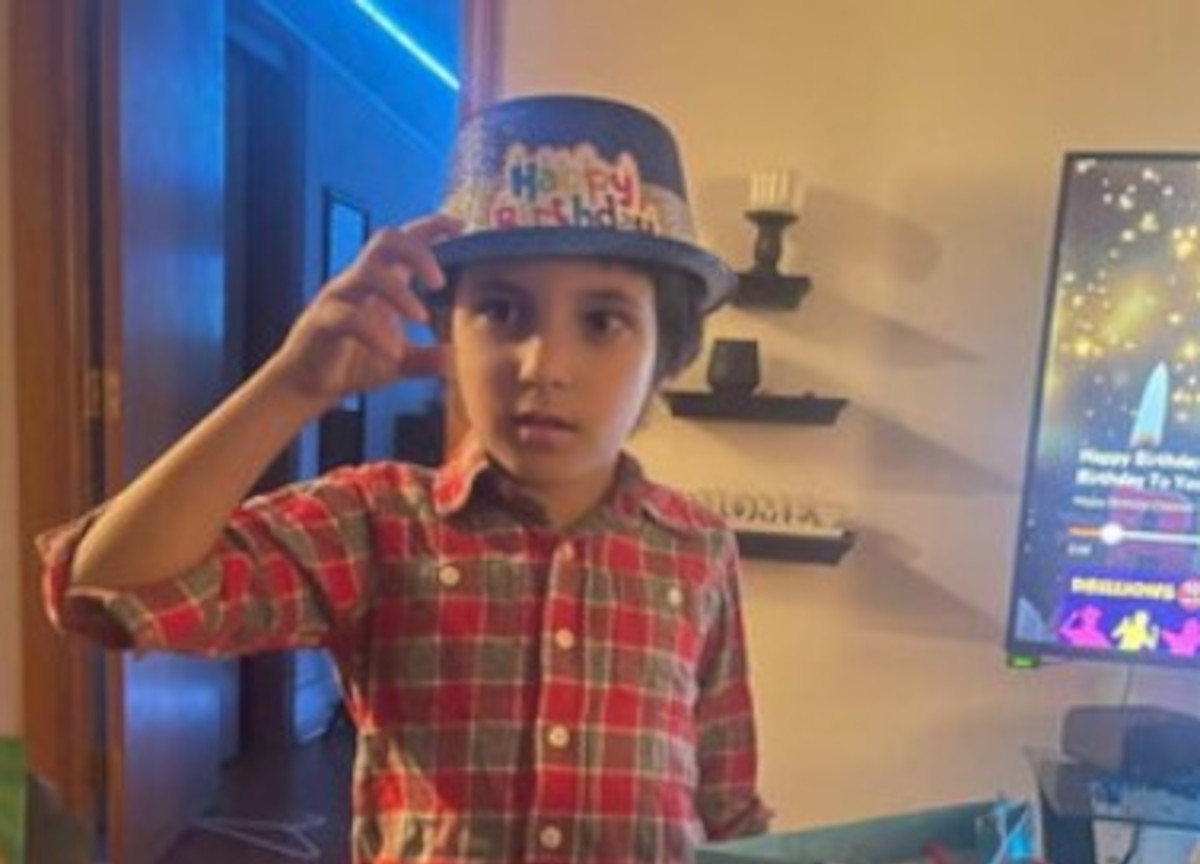 Bambino di 6 anni ucciso con 27 coltellate. Il killer 71enne: “Sei musulmano” Bambino di 6 anni ucciso con 27 coltellate. Il killer 71enne: “Sei musulmano”